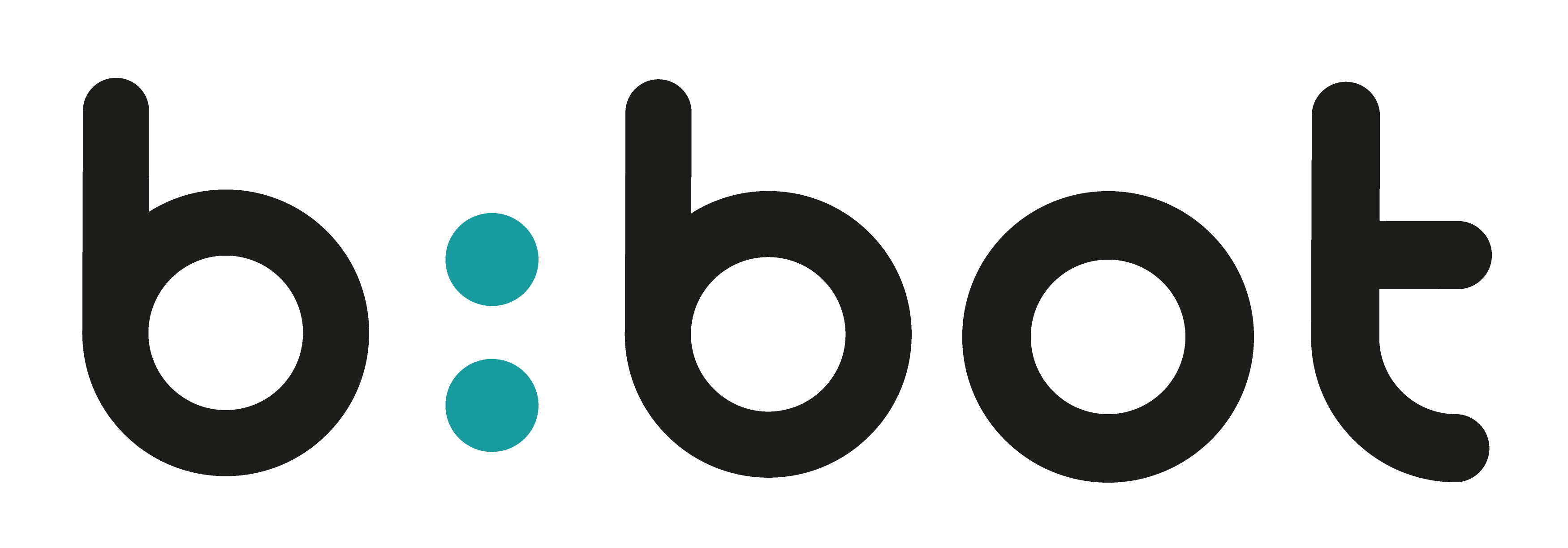 b:bot logo