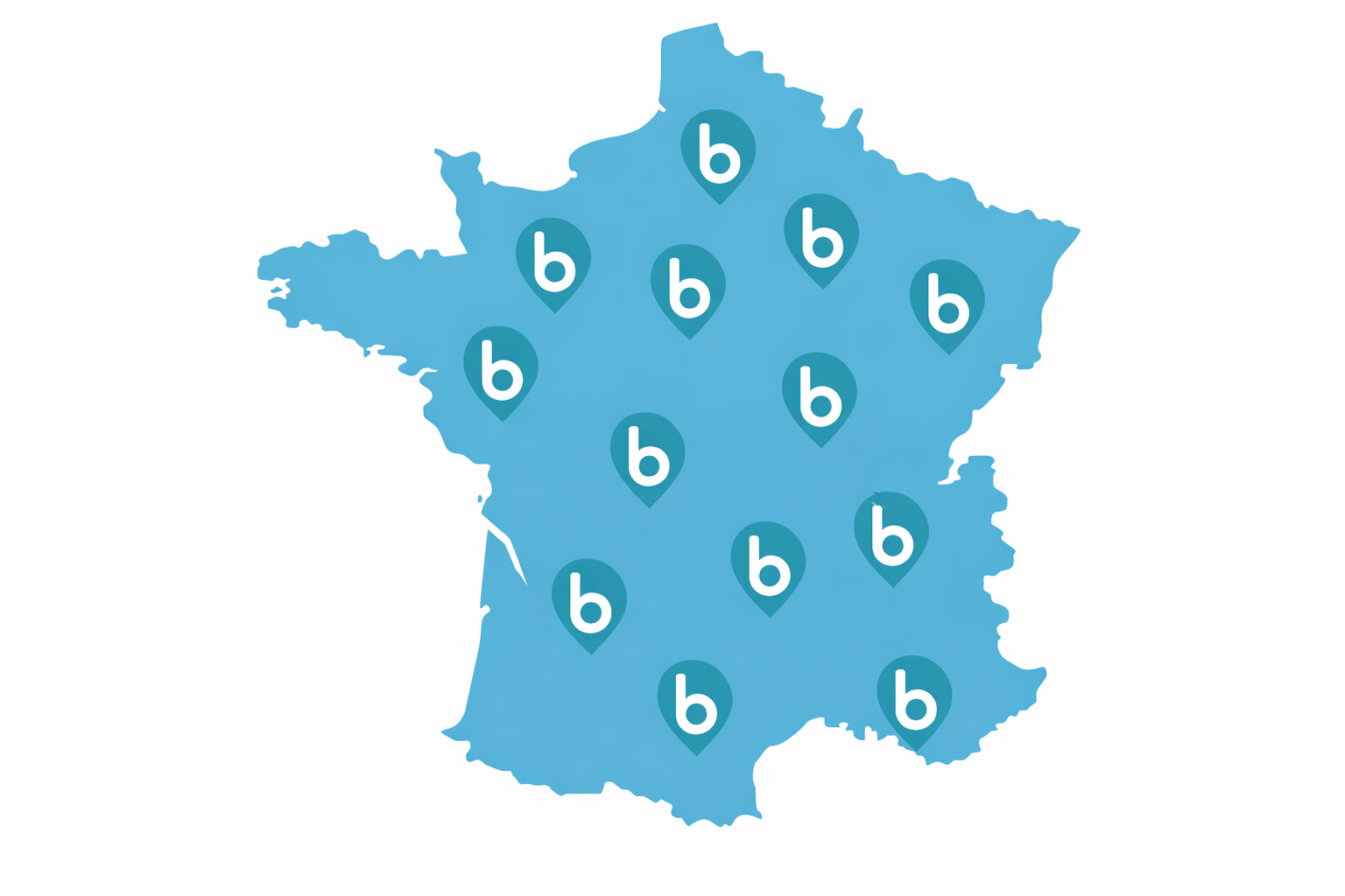 b:bot RVM deployed in store